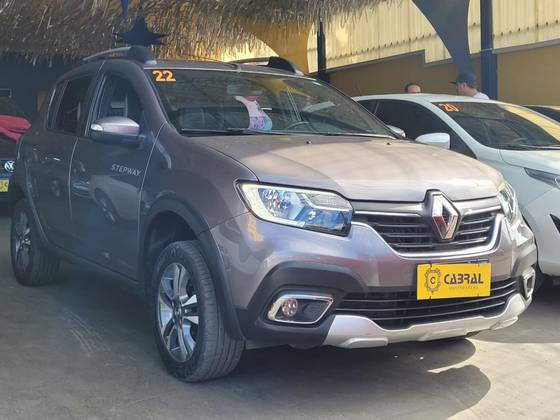 RENAULT SANDERO 1.6 16V SCE FLEX INTENSE X-TRONIC RENAULT SANDERO 1.6 16V SCE FLEX INTENSE X-TRONIC